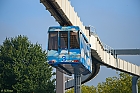 Die H-Bahn
