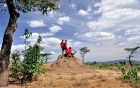 Jambo Kenia 2012 - Sopa