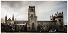 Kathedrale von Durham