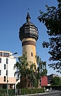 Rdelheimer Wasserturm