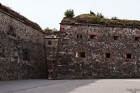 Festungsmauern