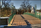 Brcke ber den Landwehrkanal