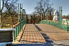 Brücke über den Landwehrkanal