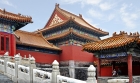 Verbotene Stadt  Peking