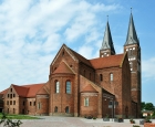 Bitte um Kritik und Tipps zum Foto: Kloster Jerichow