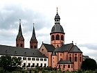 Einhard Basilika St. Marcellinus und Petrus, Seligenstadt