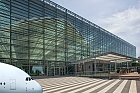 MAC Forum Mnchen Airport