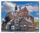 Marienkirche Stargard