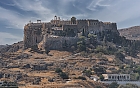 Akropolis von Lindos (2)
