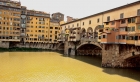 Die goldene Brcke von Florenz