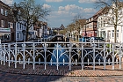 Kanal in Buxtehude