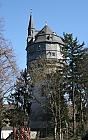 Wasserturm von 1901, Frankfurt-Eschersheim