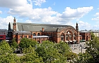 Bremen Hauptbahnhof