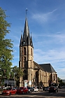 St. Jakob in Saarbrücken