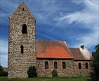 Kirche von Gutengermendorf