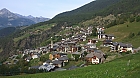 Walliser Dorf