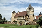 Renaissance Schloss Rosenburg II