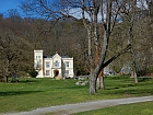 Schloss Merkenstein