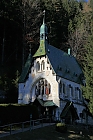 Kirche "Zur hl. Familie"