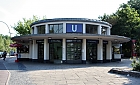 Bahnhof U3 Krumme Lanke, Berlin-Zehlendorf