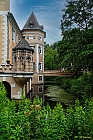 Wasserschloss Westhusen bei ...