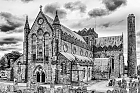 Sankt-Cainnech-Kathedrale, Kilkenny