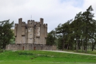 schottische Gemuer #2 - Braemar castle