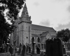 schottische Gemuer #7 - cathedral church of St Machar