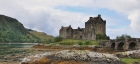schottische Gemuer #6 - Eilean Donan castle