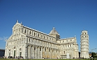 Piazza dei Miracoli