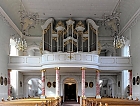 Orgel Basilika St. Johann, Saarbrcken