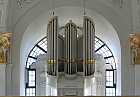 Carl-Philipp-Emanuel-Bach-Orgel, St. Michaelis Hamburg