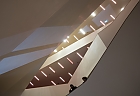 Elbphilharmonie. Foyer
