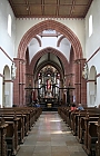 Einhard Basilika St. Marcellinus und Petrus, Seligenstadt
