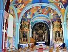 Josefikirche in Bad Schwanberg