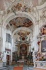 Schlosskirche Mainau