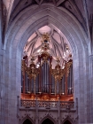 Orgel Mnster Bern