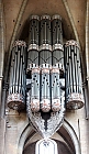 Klais Orgel Trierer Dom