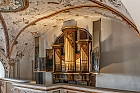 Die Orgel