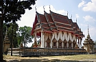 Thai-Tempel