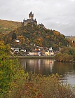 Reichsburg Cochem