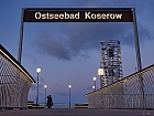 Neue Seebrücke Koserow