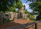 Schlosspark Esterhazy