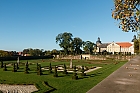 Schlosspark Hundisburg