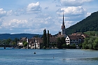 Stein am Rhein - 2