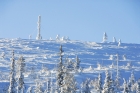 Fotoreise Lappland
