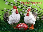 Frohes Osterfest.....