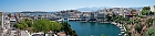 Hafen von Nikolaos