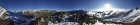 Bergtour 360 Blick