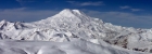 Elbrus im Frhjahr